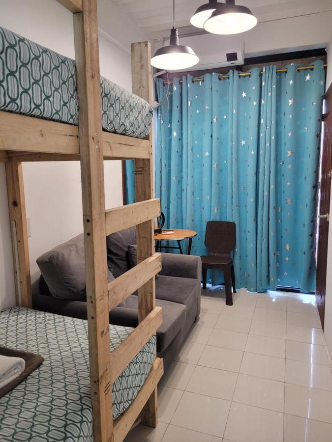 Borj Place Naga Kültér fotó